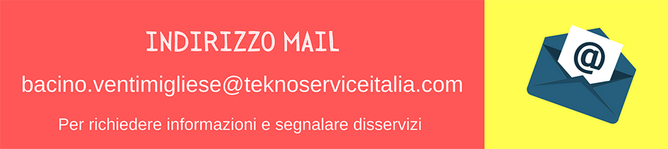Indirizzo mail
