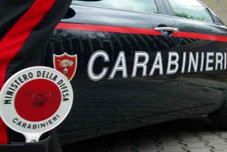Immagine carabinieri